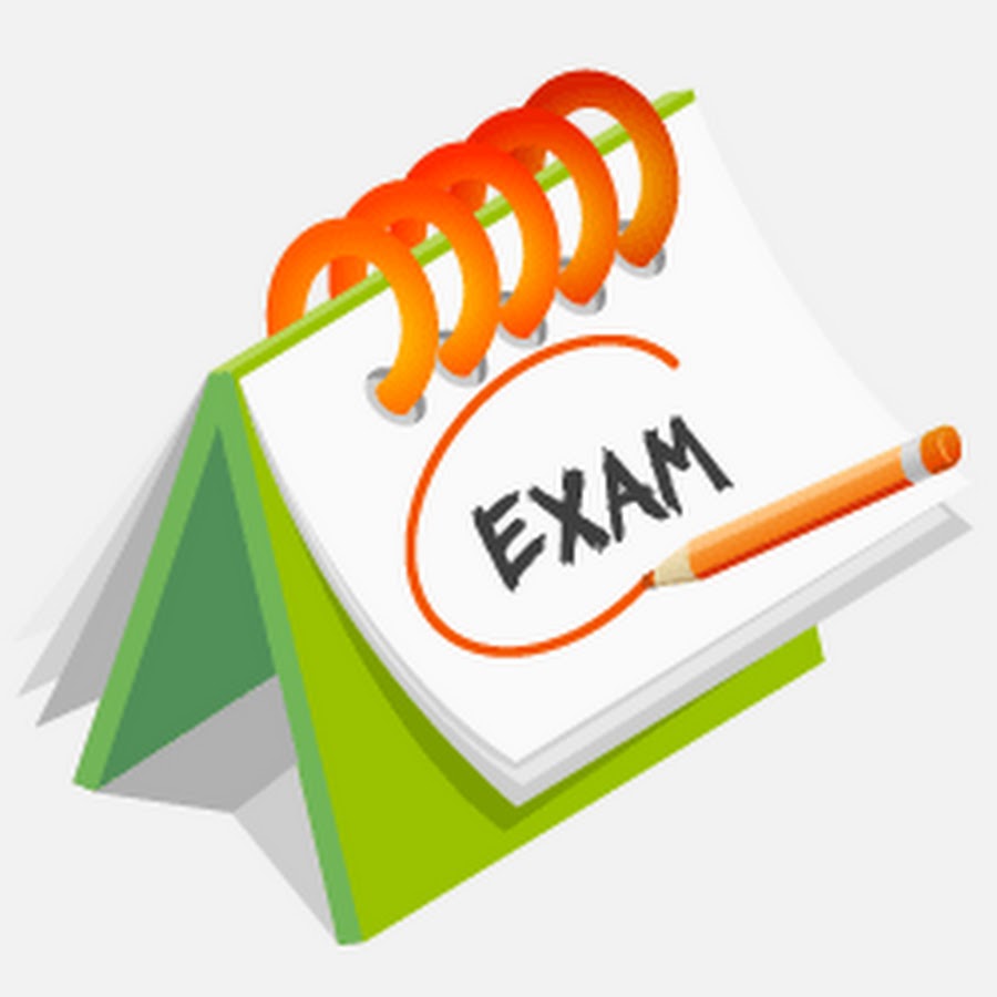 Exam enrollment procedure –