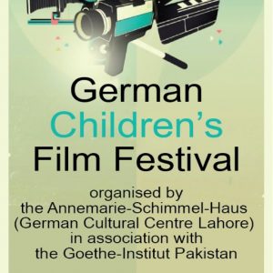 German Children’s Film Festival